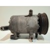 Recambio de compresor aire acondicionado para ford transit combi ´06 2.2 tdci cat referencia OEM IAM 6C1H19D786AA  