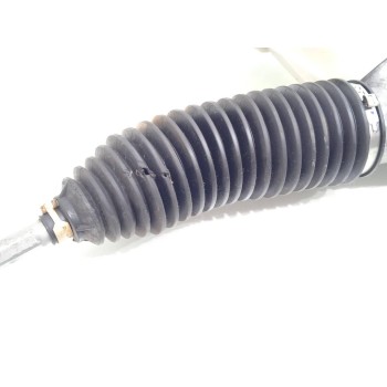 Recambio de cremallera direccion para renault megane iii berlina 5 p bose edition referencia OEM IAM 490018982R  