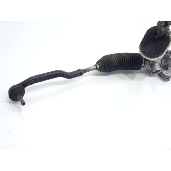 Recambio de cremallera direccion para renault megane iii berlina 5 p bose edition referencia OEM IAM 490018982R  