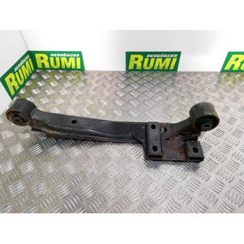 Recambio de puente delantero para nissan terrano/terrano.ii (r20) avenue referencia OEM IAM   