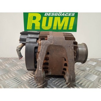 Recambio de alternador para fiat doblo (119) 1.9 d active (05.2004) referencia OEM IAM 63321833 46782218 A115IM