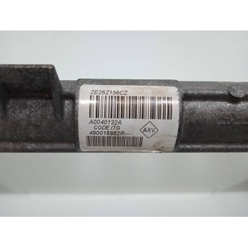 Recambio de cremallera direccion para renault megane iii berlina 5 p bose edition referencia OEM IAM 490018982R  