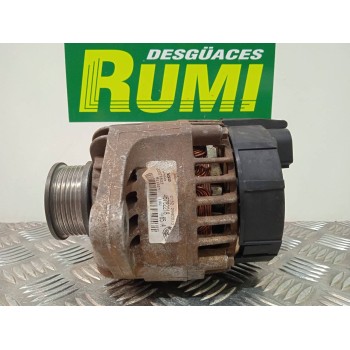 Recambio de alternador para fiat doblo (119) 1.9 d active (05.2004) referencia OEM IAM 63321833 46782218 A115IM