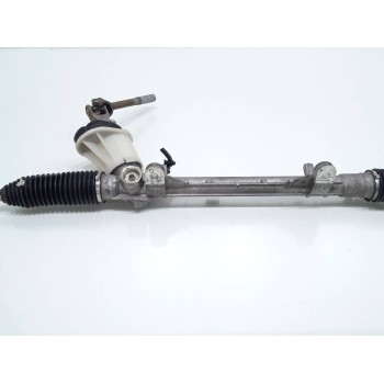 Recambio de cremallera direccion para renault megane iii berlina 5 p bose edition referencia OEM IAM 490018982R  