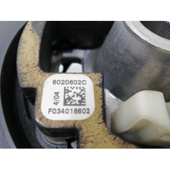 Recambio de volante para bmw serie 5 berlina (e60) 530d referencia OEM IAM 6040157  