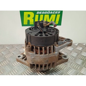 Recambio de alternador para fiat doblo (119) 1.9 d active (05.2004) referencia OEM IAM 63321833 46782218 A115IM