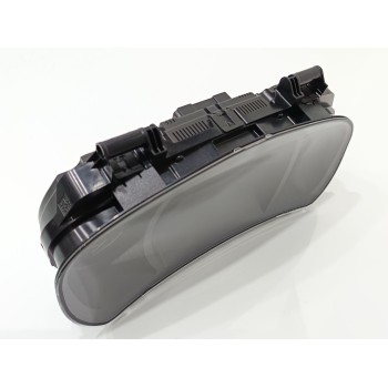 Recambio de cuadro instrumentos para renault megane iv berlina 5p business referencia OEM IAM 248105618R  