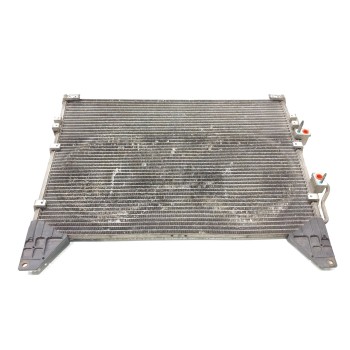 Recambio de condensador / radiador aire acondicionado para ssangyong rexton rx 270 full referencia OEM IAM   