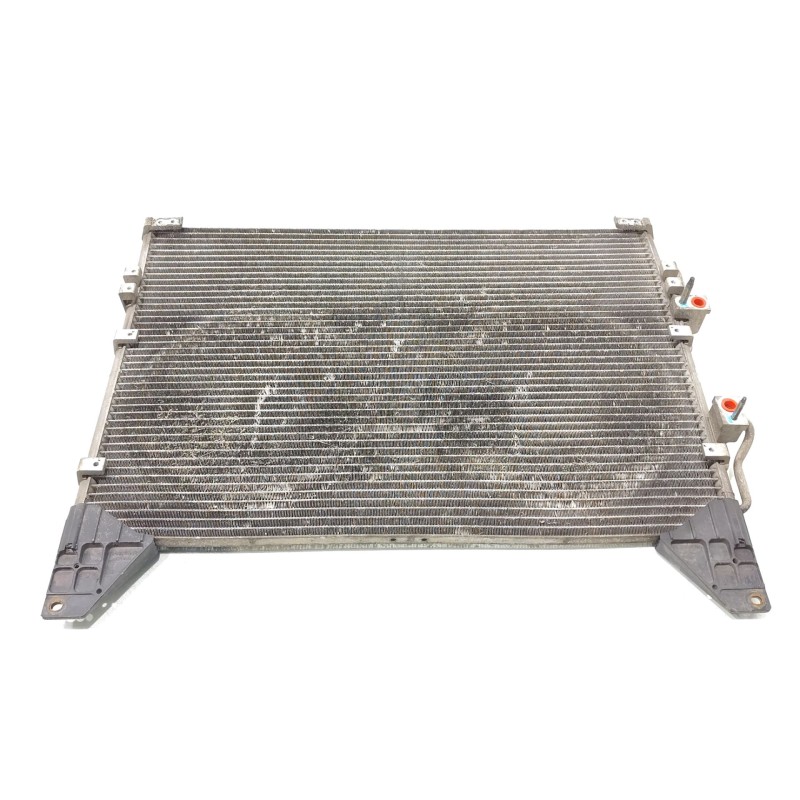 Recambio de condensador / radiador aire acondicionado para ssangyong rexton rx 270 full referencia OEM IAM   