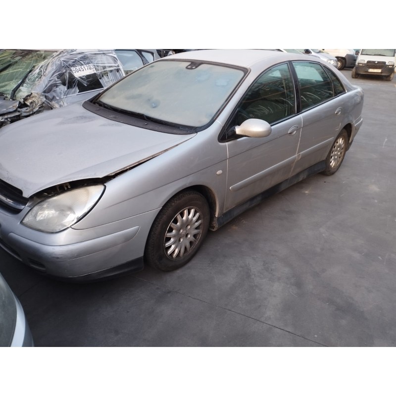 CITROËN C5 BERLINA