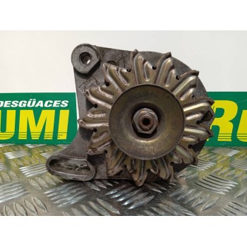 Recambio de alternador para fiat uno (146) 1.1 referencia OEM IAM RTT119AC  