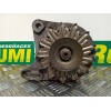 Recambio de alternador para fiat uno (146) 1.1 referencia OEM IAM RTT119AC  