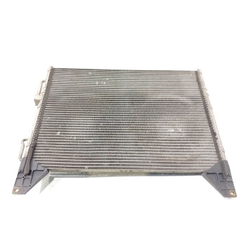 Recambio de condensador / radiador aire acondicionado para ssangyong rexton rx 270 full referencia OEM IAM   