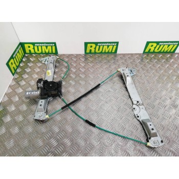 Recambio de elevalunas delantero izquierdo para opel corsa d catch me referencia OEM IAM   