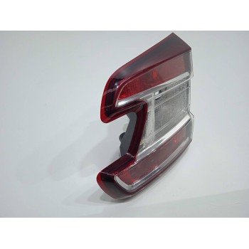 Recambio de piloto trasero derecho interior para renault megane iii berlina 5 p bose edition referencia OEM IAM 265500027R  