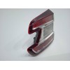Recambio de piloto trasero derecho interior para renault megane iii berlina 5 p bose edition referencia OEM IAM 265500027R  