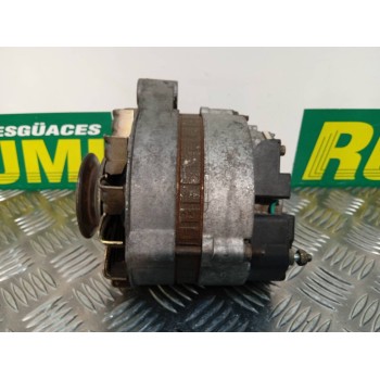 Recambio de alternador para fiat uno (146) 1.1 referencia OEM IAM RTT119AC  