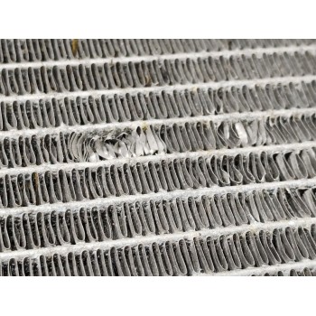 Recambio de condensador / radiador aire acondicionado para ssangyong rexton rx 270 full referencia OEM IAM   