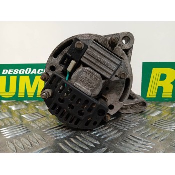 Recambio de alternador para fiat uno (146) 1.1 referencia OEM IAM RTT119AC  