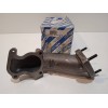Recambio de tubo para fiat brava (182) 1.9 jtd cat referencia OEM IAM 7777692  