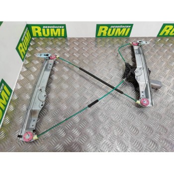 Recambio de elevalunas delantero izquierdo para opel corsa d catch me referencia OEM IAM   