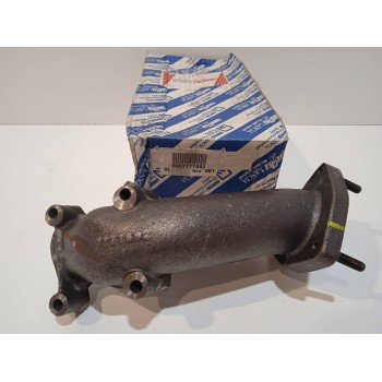 Recambio de tubo para fiat brava (182) 1.9 jtd cat referencia OEM IAM 7777692  