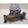 Recambio de tubo para fiat brava (182) 1.9 jtd cat referencia OEM IAM 7777692  