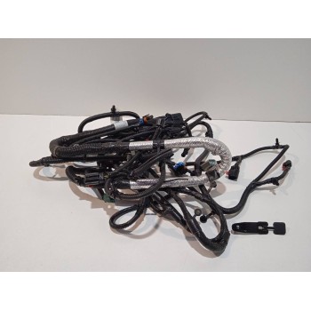 Recambio de no identificado para chrysler jeep wrangler / wrangler unlimited 2.8 crd cat referencia OEM IAM 56055552AE  