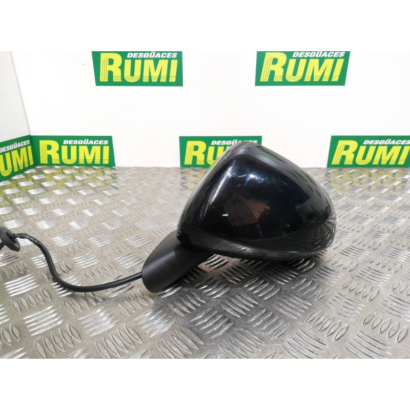 Recambio de retrovisor izquierdo para opel corsa d catch me referencia OEM IAM   