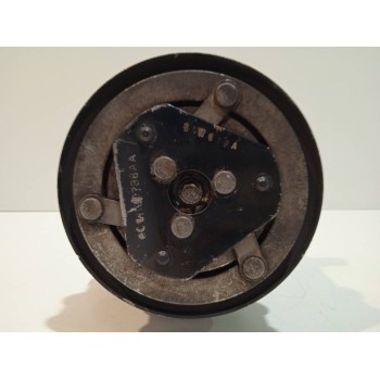 Recambio de compresor aire acondicionado para ford transit combi ´06 2.2 tdci cat referencia OEM IAM 6C1H19D786AA  