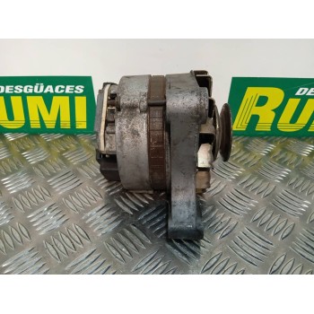 Recambio de alternador para fiat uno (146) 1.1 referencia OEM IAM RTT119AC  