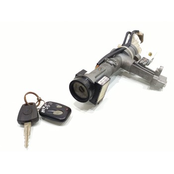 Recambio de conmutador de arranque para ssangyong rexton rx 270 full referencia OEM IAM   