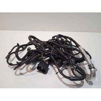 Recambio de no identificado para chrysler jeep wrangler / wrangler unlimited 2.8 crd cat referencia OEM IAM 56055552AE  