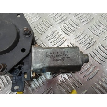 Recambio de elevalunas delantero izquierdo para jeep gr.cherokee (wj/wg) 3.1 td cat referencia OEM IAM EA0148F AY262100 