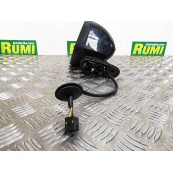 Recambio de retrovisor izquierdo para opel corsa d catch me referencia OEM IAM   