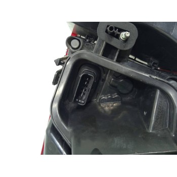 Recambio de piloto trasero izquierdo para renault megane iii berlina 5 p bose edition referencia OEM IAM 265550010R  