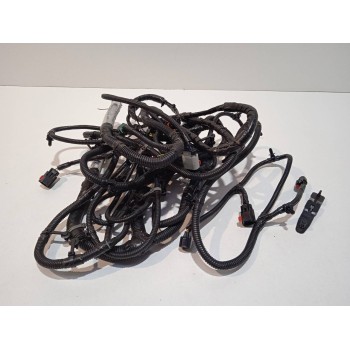 Recambio de no identificado para chrysler jeep wrangler / wrangler unlimited 2.8 crd cat referencia OEM IAM 56055552AE  