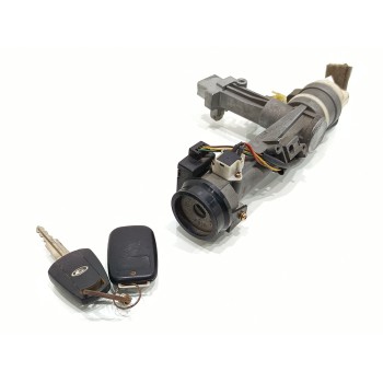 Recambio de conmutador de arranque para ssangyong rexton rx 270 full referencia OEM IAM   