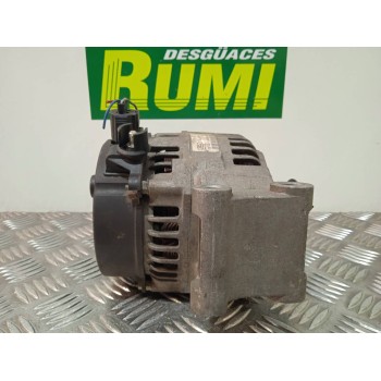 Recambio de alternador para ford focus berlina (cak) ambiente referencia OEM IAM 63321679 A115I80A 98AB10300GJ
