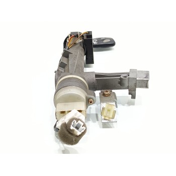 Recambio de conmutador de arranque para ssangyong rexton rx 270 full referencia OEM IAM   