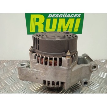 Recambio de alternador para ford focus berlina (cak) ambiente referencia OEM IAM 63321679 A115I80A 98AB10300GJ