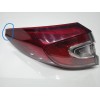 Recambio de piloto trasero izquierdo para renault megane iii berlina 5 p bose edition referencia OEM IAM 265550010R  