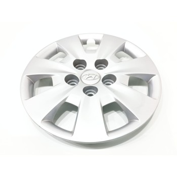 Recambio de tapacubos para hyundai elantra referencia OEM IAM 529602L000  