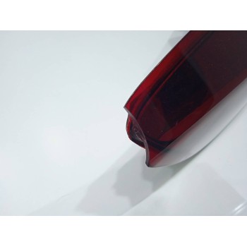 Recambio de piloto trasero izquierdo para renault megane iii berlina 5 p bose edition referencia OEM IAM 265550010R  