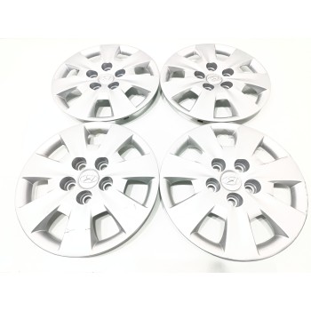 Recambio de tapacubos para hyundai elantra referencia OEM IAM 529602L000  