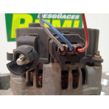 Recambio de alternador para ford focus berlina (cak) ambiente referencia OEM IAM 63321679 A115I80A 98AB10300GJ