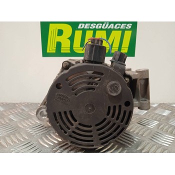 Recambio de alternador para ford focus berlina (cak) ambiente referencia OEM IAM 63321679 A115I80A 98AB10300GJ