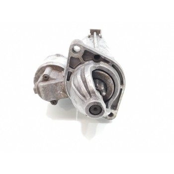 Recambio de motor arranque para opel corsa c essentia referencia OEM IAM 55561503  