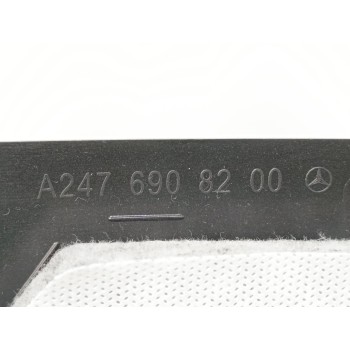 Recambio de no identificado para mercedes-benz clase gla (bm 247) gla 200 (247.787) referencia OEM IAM A2476908200  