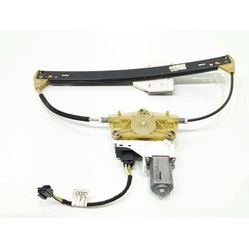 Recambio de elevalunas trasero izquierdo para audi a6 berlina (4f2) 2.0 tdi referencia OEM IAM 4F0839461B  